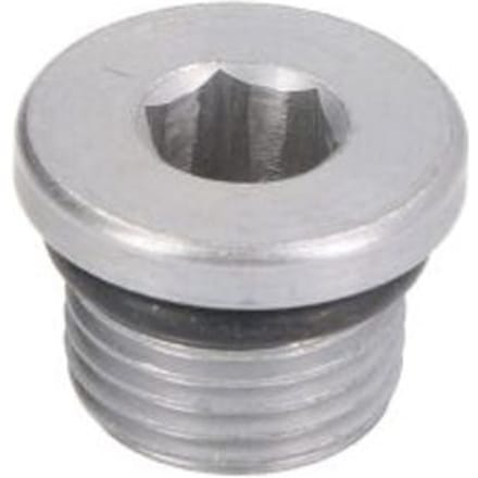 Topran Schroefplug HANS PRIES 116 168