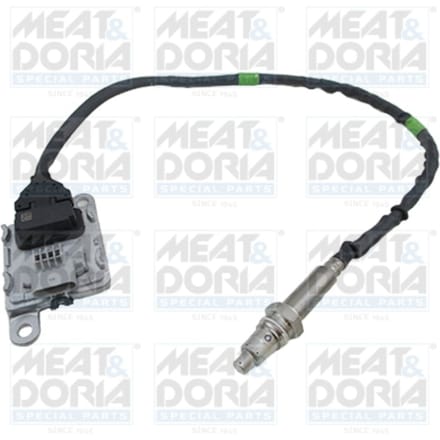 NOx-sensor, NOx-katalysator MEAT & DORIA 57026