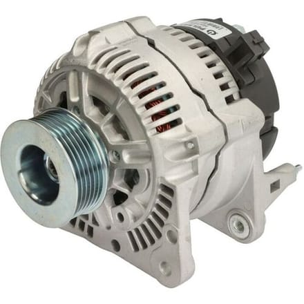 Dynamo / Alternator PULSAR ROTATING ELECTRICS PSR10845