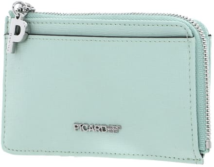 PICARD Kaarthouder Superstar 1 Card Holder Mentha Mintgroen