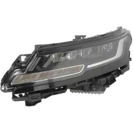 Koplampen VALEO VAL451192