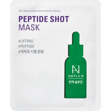 AMPLE:N - Peptide Shot Mask - 1stuk