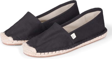Kingdom of Wow – Espadrilles Dames Classic | Zomerschoenen | Handgemaakt