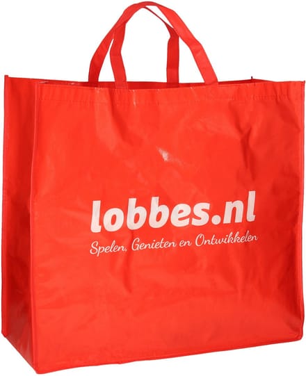 Lobbes Large Shopper