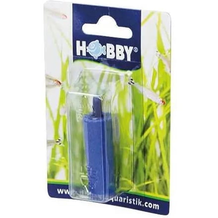 Cilindrische aquarium diffuser Hobby