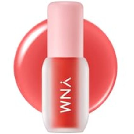 YNM - Dew Drop Lip Oil - 4 Colors #04 Very Plum