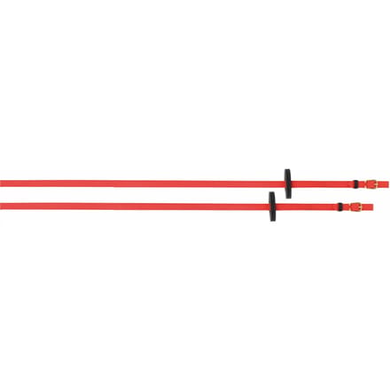 T.de.t Biotack® 13 Mm Smooth Teugels Oranje Full