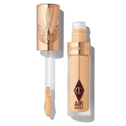 Charlotte Tilbury Airbrush Flawless Blur Concealer - 7.5 Medium