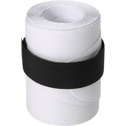 83     75   Witte SUP Board Beschermtape Surfboard Rail Beschermfolie 83 honeycomb white