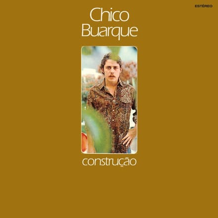 Construcâo