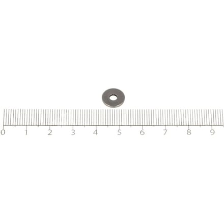 Afstandsschijf BOSCH 2 430 101 708