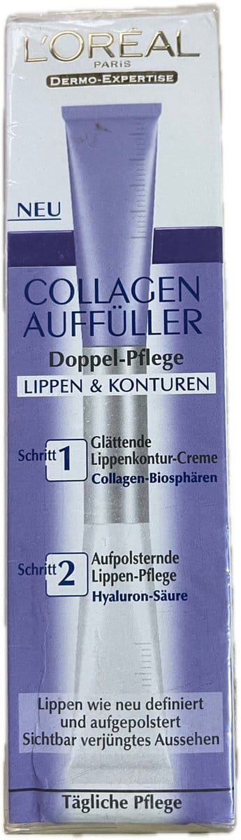 Dermo Exp Collagen Fill Dubb