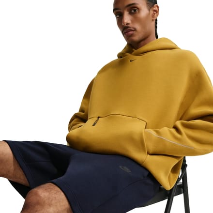 Fleece shorts Nike