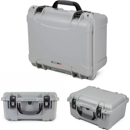 Cameratas Nanuk 933 Pro Photo