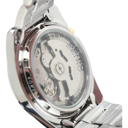 Seiko 5 SNKL47K1 Heren Horloge - 38 mm