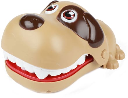 Toi-Toys - Child's play Biting Billy