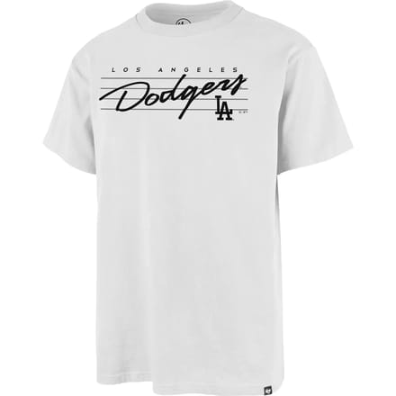 T-shirt Los Angeles Dodgers MLB