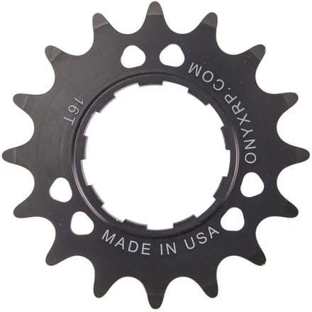 Aluminium gevel Onyx 7075 Shimano