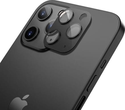 Hoco Tempered Glass Apple iPhone 12 Pro Camera Lens Protector