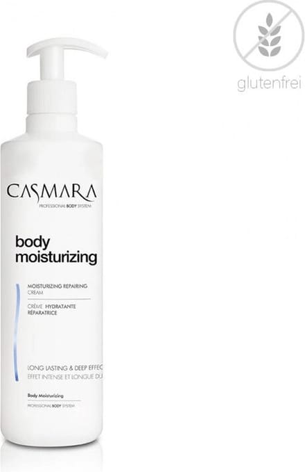 Casmara Moisturizing Body Milk 500 ml