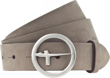 Tamaris Riem Essential Classics ( TB0031L02 ) - Dames Riem - taupe 0620