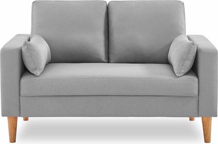sweeek - Bank bjorn, 130x68x82cm