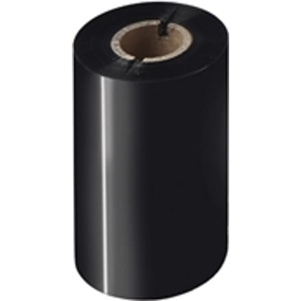 Brother BWS-1D300-110 thermo-transferrol zwart (origineel)