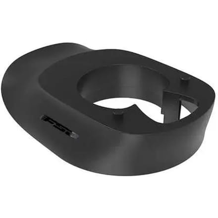 Fsa Cervelo Caledonia H2616 Headset-afstandhouder Zilver