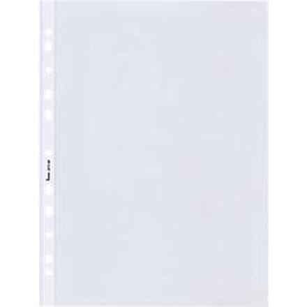 bene insteekhoesjes, A4, 80 my, 100 stuks