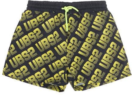 Zwemshort jongen fluo 152