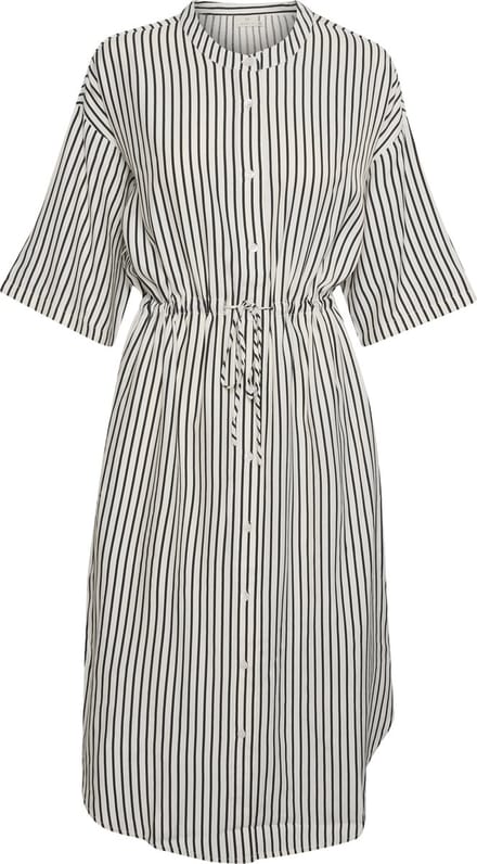 Kaffe KAmolly Dress Dames Jurk - Maat 42