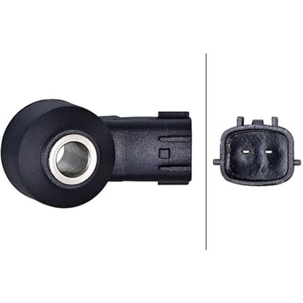 Klopsensor HELLA 6PG013 114-331