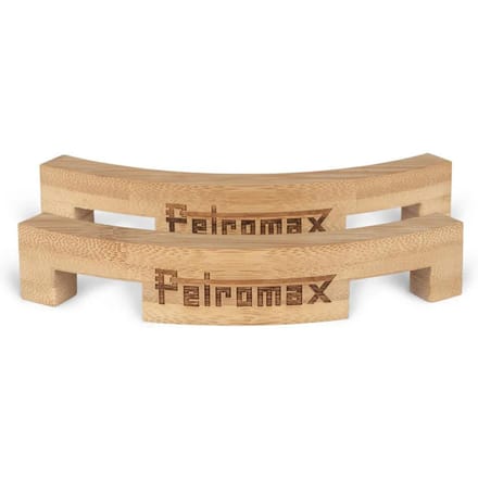 Petromax Dekselspacer Set Bamboo