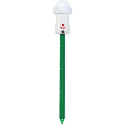 Bodemvochtigheidsmeter Hygrometer Vochtbalk Plantvochtigheidssensor Vochtdetector veelkleurig