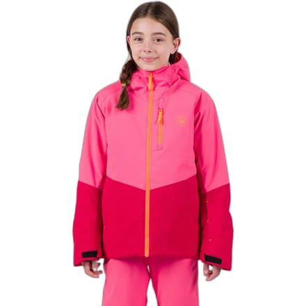 Kinder ski-jas Rossignol Wispile