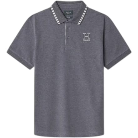 Polo Hackett Heritage