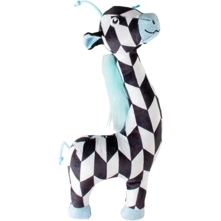 Pluche speelgoed voor honden Duvoplus Girafe