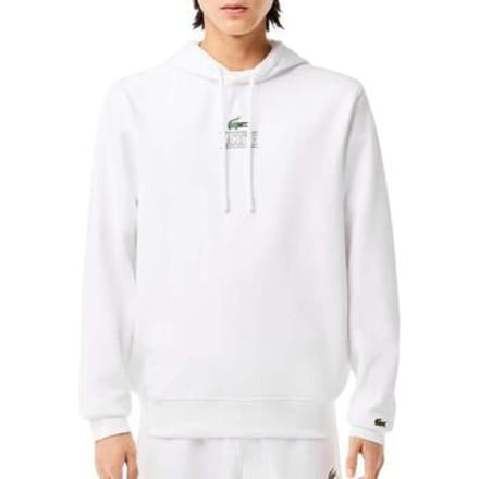 Capuchon sweaters Lacoste SH5643