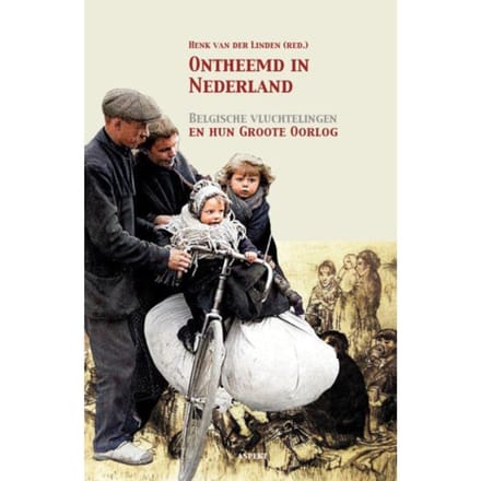 Ontheemd In Nederland