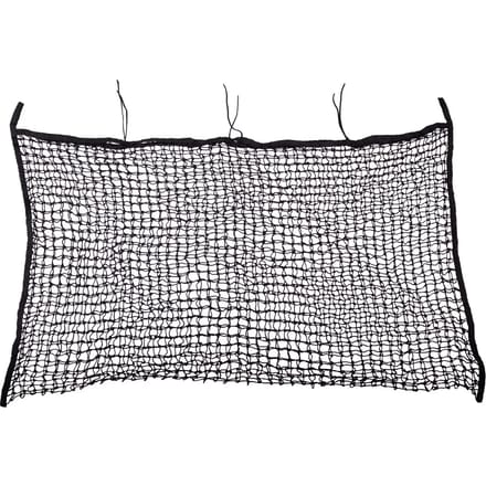 QHP - Slowfeeder - Zwart - 3 cm Maas - 100 x 160 cm