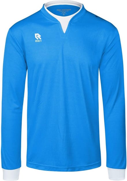 Robey Catch LS Shirt Heren - Maat XL