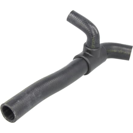 Radiateurslang THERMOTEC DWW107TT
