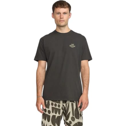 T-shirt Revolution Printed