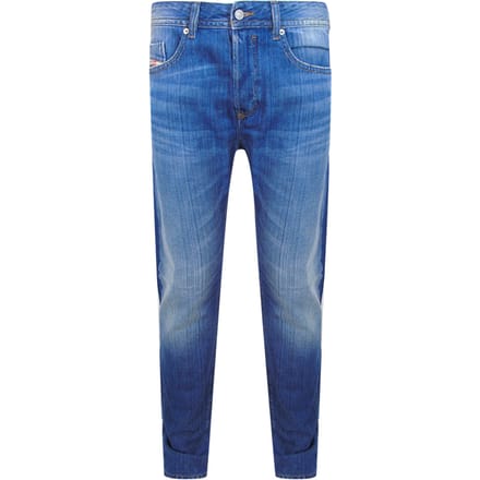 Diesel Buster-x Lichtblauwe Jeans