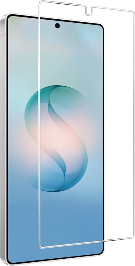 Screenprotector - Geschikt voor Samsung Galaxy S26 Ultra - Extra Sterk - Beschermglas - Gehard Glas - Tempered Glass - Screen Protector