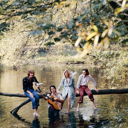 Paul McCartney - Wild Life (CD)