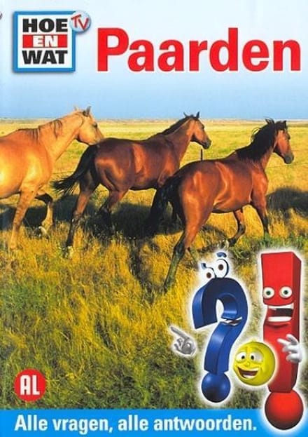 Hoe & Wat: Paarden