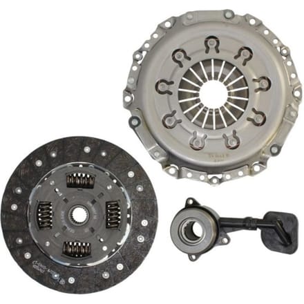 Schaeffler Luk Koppelingsset LuK RepSet Pro LUK 624 3547 33