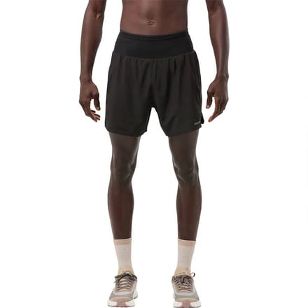 Nnormal Race Korte Broek Zwart XL Man