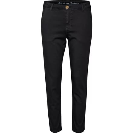 Korte broek voor dames CULTURE Alba Malou Fit